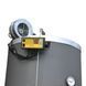 10 кВт -Котел длительного горения 4 мм сталь Bizon D (длительного верхнего горения) UA7760 фото 10