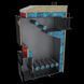 15 кВт Котел классический 3 мм сталь КСТ Темп UA4588 фото 2