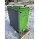 20 кВт Котел холмова шахтного типа 5 мм сталь Фенікс UA10903 фото 9