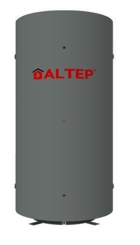 200 л Теплоакумулятор ALTEP ТА0. (утепленный) UA7905 фото