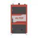 15 кВт Котел длительного горения 6 мм сталь Altep Compact UA8446 фото 1