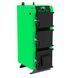 16 кВт Котел довготривалого горіння 5 мм сталь Zubr Praktik UA8570 фото 2