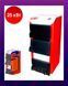 25 кВт Котел классический 4 мм сталь МАЯК АОТ-25 STANDARD PLUS UA6517 фото 2