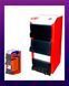 30 кВт Котел классический 4 мм сталь МАЯК АОТ-30 STANDARD PLUS UA6528 фото 1