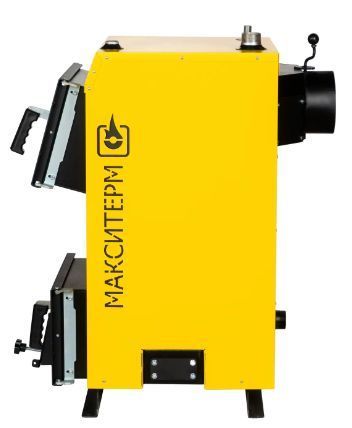16 кВт Котел класичний 5 мм сталь Максітерм Т5 UA8428 фото