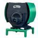 Булерьян Zubr (Зубр) Тип 00 - 125 м3, 7 кВт с варочной поверхностью UA7722 фото 6