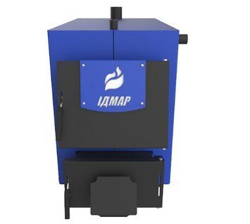 20 кВт Котел класичний Ідмар М Термо 5 мм UA0798 фото